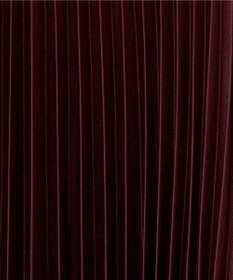 JOSEPH 【WEB＆OUTLET限定】ニットウィーブプリッセ スカート