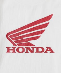 WEGO 別注HondaサイドドロストロンT
