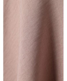 earth music&ecology アシンメトリーイレヘムスカート