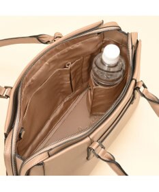 ACE BAGS & LUGGAGE 【雑誌掲載】 W&.Day Night トッテン スクエアトート A4サイズ 11752 ダブルアンドデイナイト