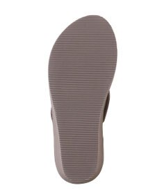 San-ai Resort（三愛水着楽園） シンプル厚底ビーチサンダル【San-ai Resort（サンアイリゾート）】