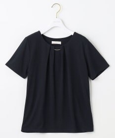 ANY SIS 【吸水速乾・UVケア・接触冷感】コンフォートジャージー カットソー