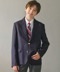 140-170cm】ウールサージ ブレザー / J.PRESS KIDS | ファッション通販