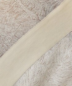 23区 【一部店舗限定/洗える】リネンライクジャカード セットアップ