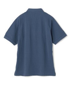 JOSEPH HOMME コンパクトサッカージャージー　ポロシャツ