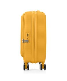 Samsonite アメリカンツーリスター スーツケース 33(/42)L  キュリオ スピナー55 CURIO