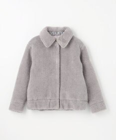 組曲 KIDS 【150-160cm】ハグミー ブルゾン