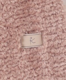 組曲 KIDS 【150-160cm】ハグミー ブルゾン