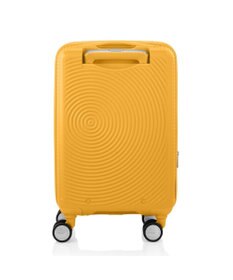 Samsonite アメリカンツーリスター スーツケース 33(/42)L  キュリオ スピナー55 CURIO