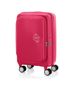 Samsonite アメリカンツーリスター スーツケース 33(/42)L  キュリオ スピナー55 CURIO