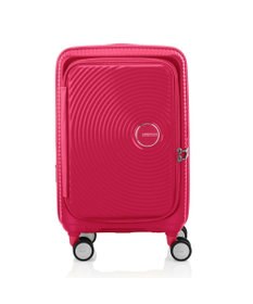 Samsonite アメリカンツーリスター スーツケース 33(/42)L  キュリオ スピナー55 CURIO