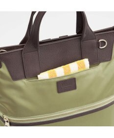 ACE BAGS & LUGGAGE Kanana project PJ-14 リュックサック 17315 カナナプロジェクト