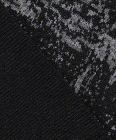 JOSEPH HOMME 【HIGH GRADE LINE】クレストブークレジャガード　クルーネックニット