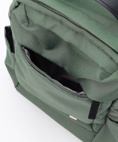 LA BAGAGERIE 【CORDURA】シンプルリュック Sサイズ