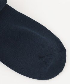 23区GOLF 【MEN】チェック柄 ハーフソックス