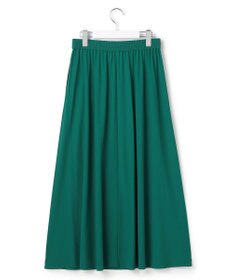 ICB 【先行予約・WEB限定】マットスキューバ フレアスカート