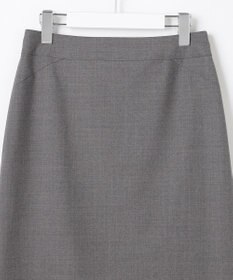 J.PRESS LADIES L 【セットアップ対応】BAHARIYE SOLID スカート