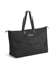 ZERO HALLIBURTON コンパクトクルー 折り畳みトートバッグ 81621