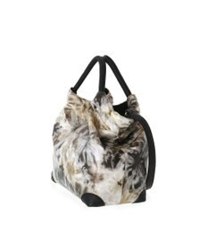 IBIZA ラモ　2WAYバッグ