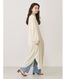 AMERICAN HOLIC フレアシャツワンピース