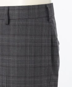 J.PRESS MEN 【ESSENTIAL CLOTHING】ラスティックグレナカート スーツ