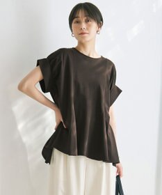 UNFILO ヒートシールドジャージー ボリュームフレアT