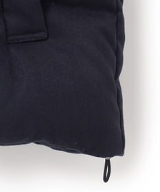 JOSEPH HOMME コマスウェード　ダウンベスト