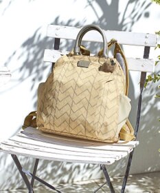 ACE BAGS & LUGGAGE Kanana project KM-2 リュックサック A4サイズ 13L 68714 カナナ カナナプロジェクト