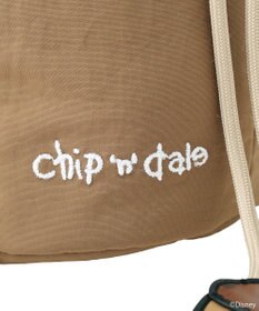 earth music&ecology 【予約】Disney/アソート巾着ポーチ