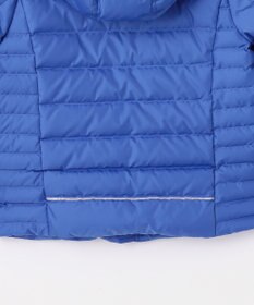 J.PRESS KIDS 【110-130cm】ポリエステルタフタ ダウンコート