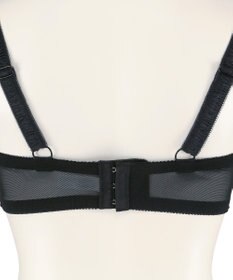 San-ai Resort（三愛水着楽園） エレガントコレクション 【2412】 単品ブラHIカップ