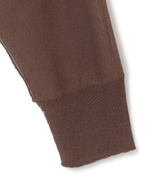 BEIGE， 【洗える】MOISE / 2WAYドルマンカーディガン