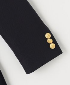 J.PRESS LADIES オックス ダブル テーラードジャケット