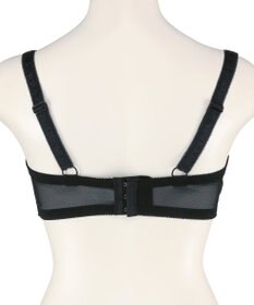 San-ai Resort（三愛水着楽園） エレガントコレクション 【2412】 単品ブラHIカップ