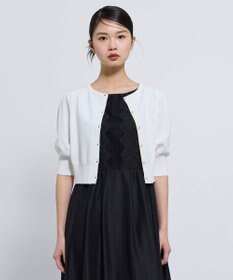 TOCCA BALOON カーディガン