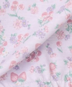 ANY KIDS 【チェリーベリーシリーズ】シャカシャカ リバーシ ブルゾン