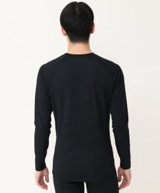 Columbia Columbia/ オムニヒートインフィニティ―ニットロングスリーブクルー /コロンビア