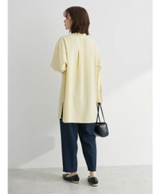 Green Parks アンクル丈／選べる美脚みえパンツ