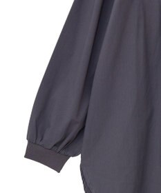 Green Parks ミニケーブルドッキングニットチュニック