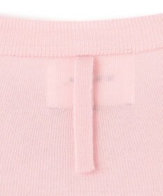 BEIGE， 【洗える】LA MONNAIE / クルーネックニット