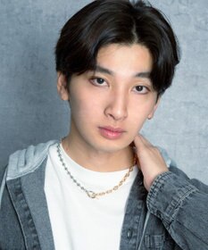 WEGO MMIXチェーンマンテルネックレス