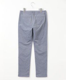 J.PRESS LADIES S 【洗える】AIRDUROYストレッチ パンツ