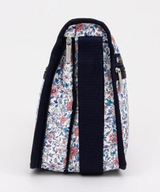 LeSportsac DELUXE EVERYDAY BAG/タペストリーフラワー