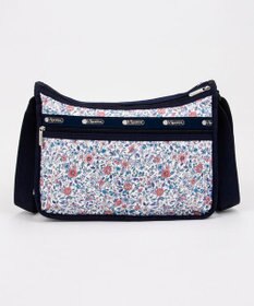 LeSportsac DELUXE EVERYDAY BAG/タペストリーフラワー
