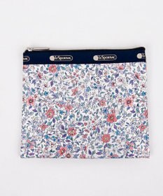 LeSportsac DELUXE EVERYDAY BAG/タペストリーフラワー