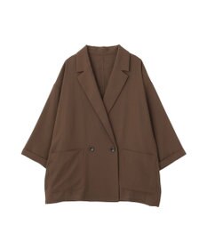 Green Parks 【適ON】シアーシャツジャケット