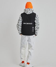 MEN】中綿ベスト / PW CIRCULUS | ファッション通販 【公式通販