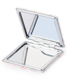 Chacott Catコンパクトミラー