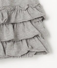 組曲 KIDS 【90㎝】フリルブルマー