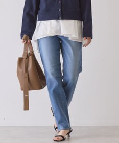 AMERICAN HOLIC スキニーデニムパンツ